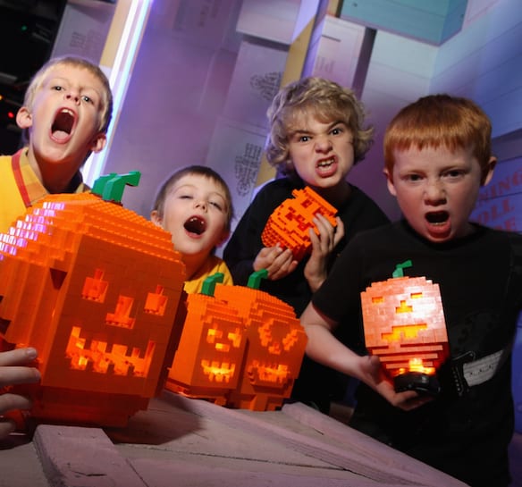 HalloweenAtLEGOLAND