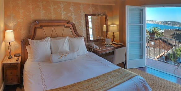 La Valencia Hotel-20