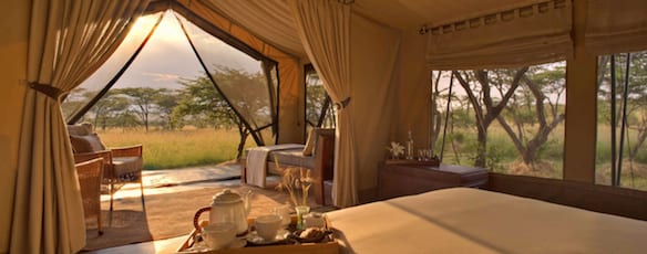 Naboisho-camp-guest-tent-interior-view-dawn-carousel