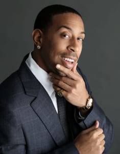 ludacris cut his hair