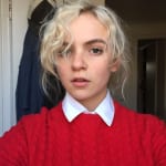 Morgan Saylor