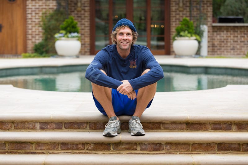 Entrepreneur & Best-Selling Author Jesse Itzler Shares Top Success