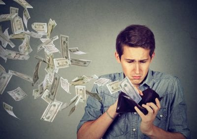 5-Ways-You-Are-Wasting-Money-Without-Even-Realizing-It 5 Ways You Are Wasting Money Without Even Realizing It