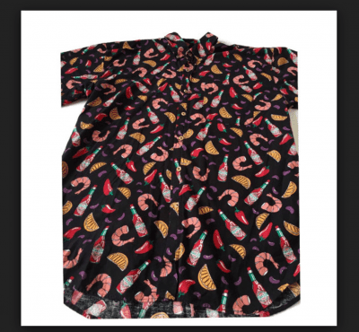 Tobassco Shrit 7 Retirement Shirts I Won’t Be Wearing