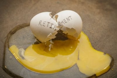 5 Ways To Ruin Your Retirement