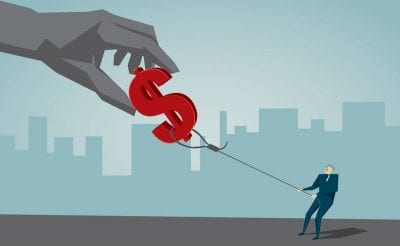 Do Millennials Face “Money Bullying”?