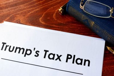 What You Should Know About The Current Trump Tax Plan