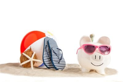 Five Ways To Save Money On Spring Break Five Ways To Save Money On Spring Break