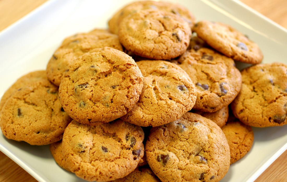 Sweetlikecookies 30 Healthy