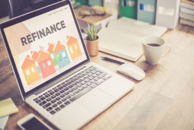 When Is The Right Time To Refinance? When Is The Right Time To Refinance?