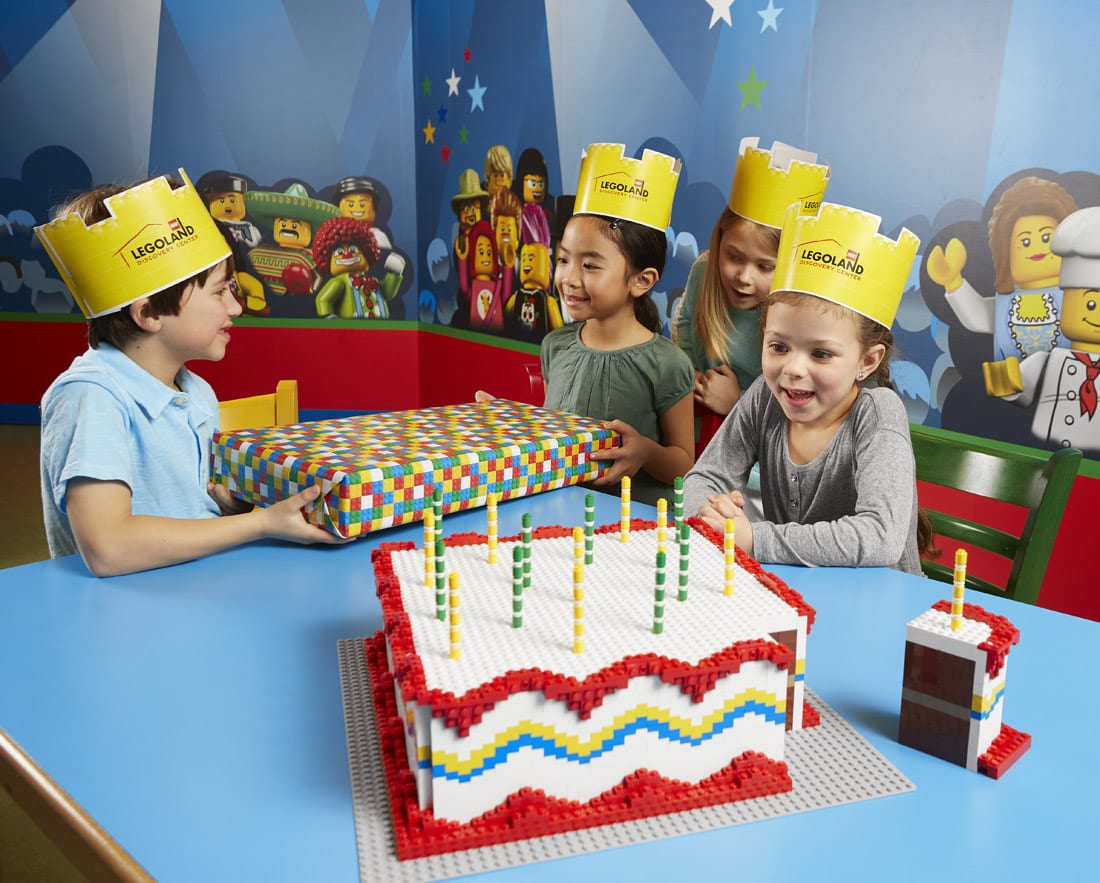 Pin on Kid Birthdays