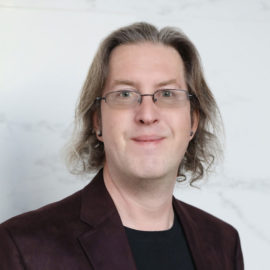Alan Platten