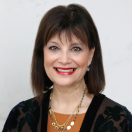 Cheryl Fleishman Isaacs