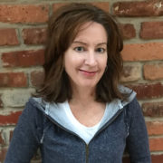 Ginger C. Strejcek