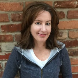 Ginger C. Strejcek
