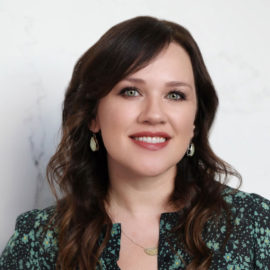 Jennifer Franklin