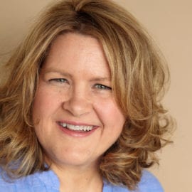 Jill Becker