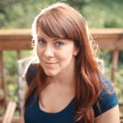 Laura J. Moss