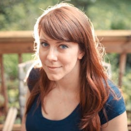 Laura J. Moss