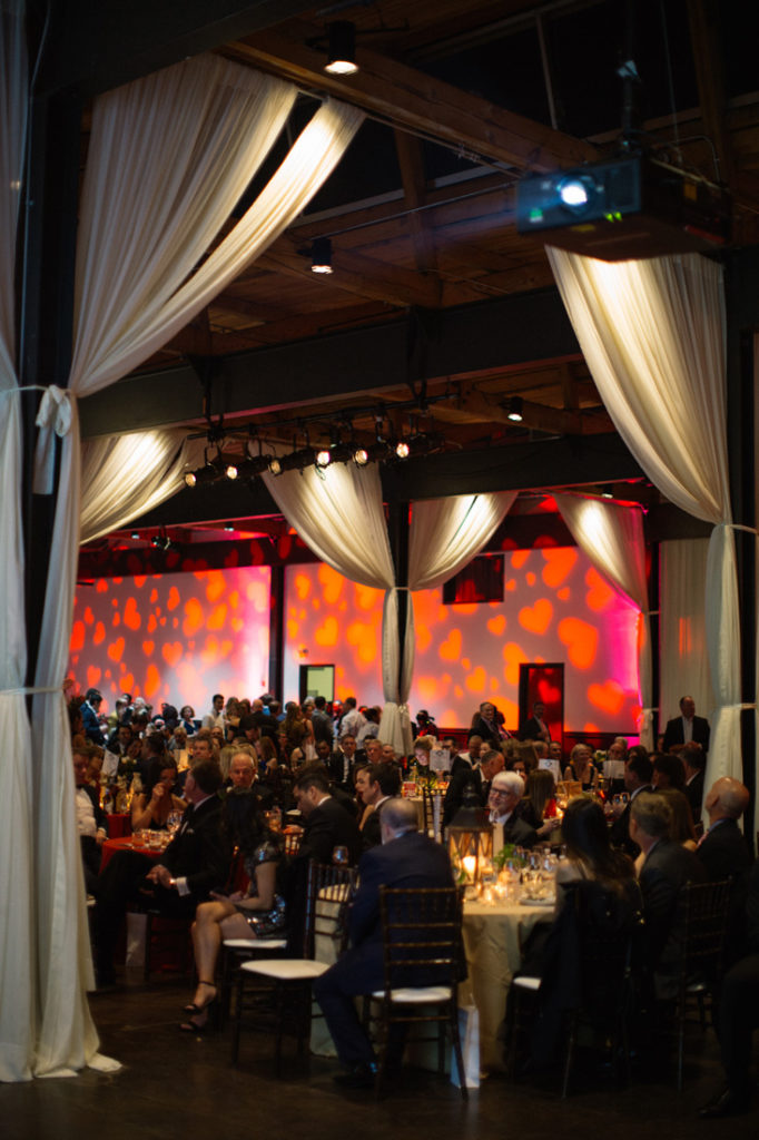 ENDURING HEARTS BOURBON GALA & AUCTION