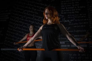 Improve your range of motion and blood flow at a Stretch Society fitness class