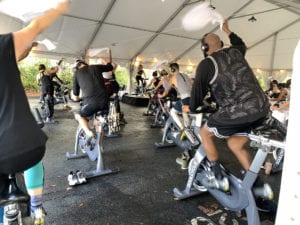 SOULCYCLE