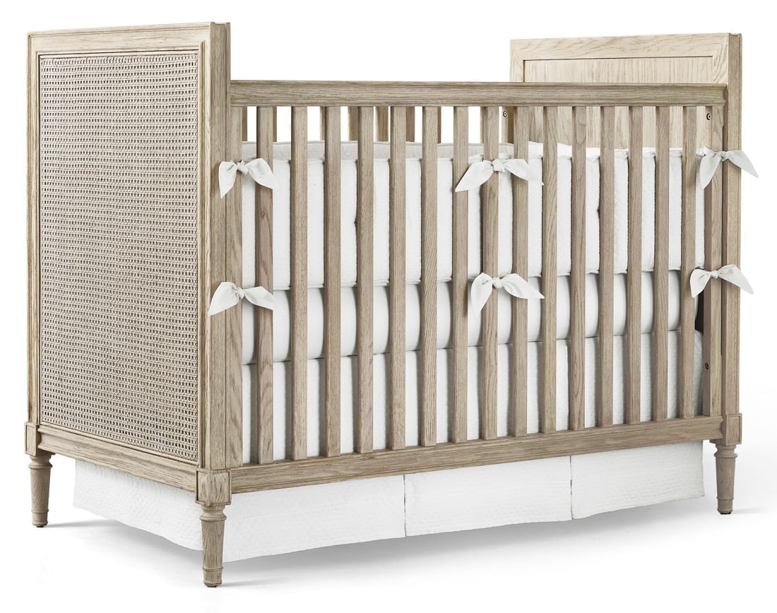 Restoration hardware hot sale conversion crib