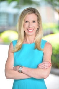 realtor Ginna Dunlap,