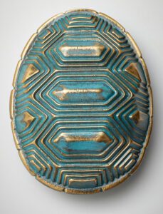 Nest Studio Tortoise Pull