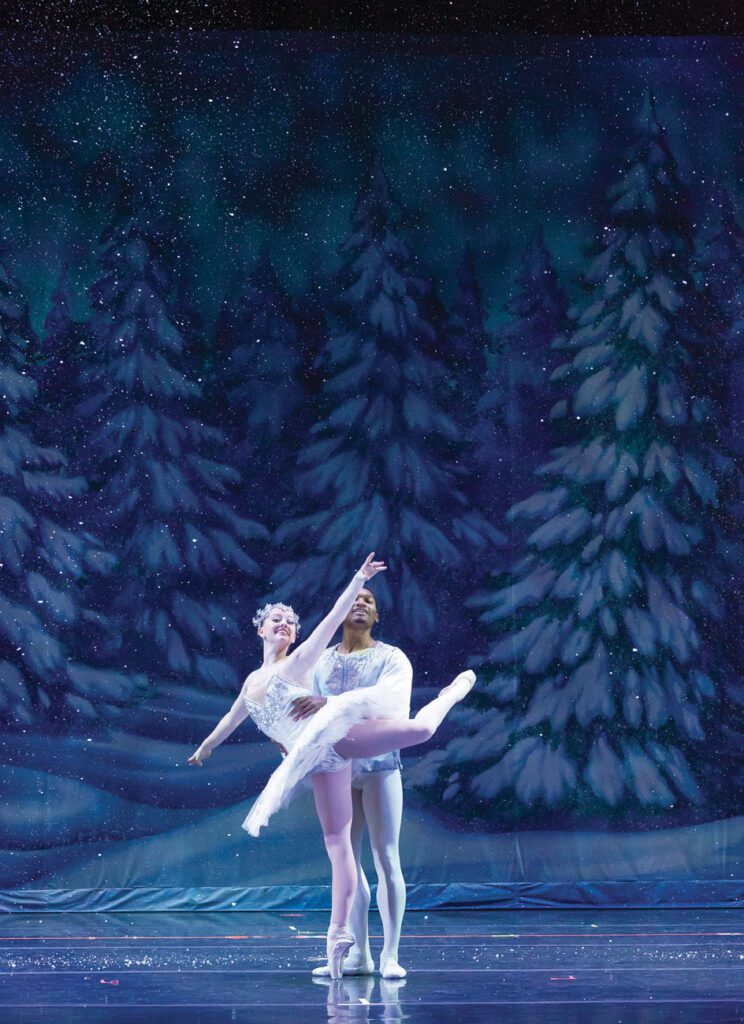 Nutcracker Atlanta