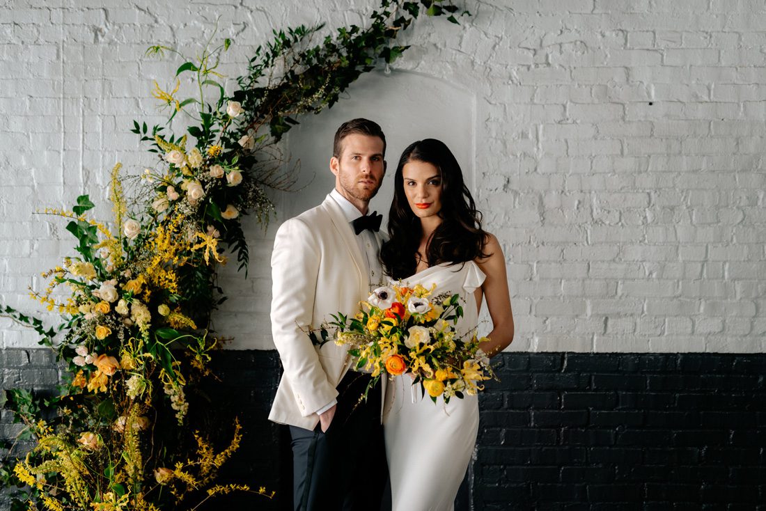 Groom white shop tuxedo jacket