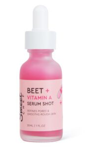 Sweet Chef Beet + Vitamin A Serum Shot