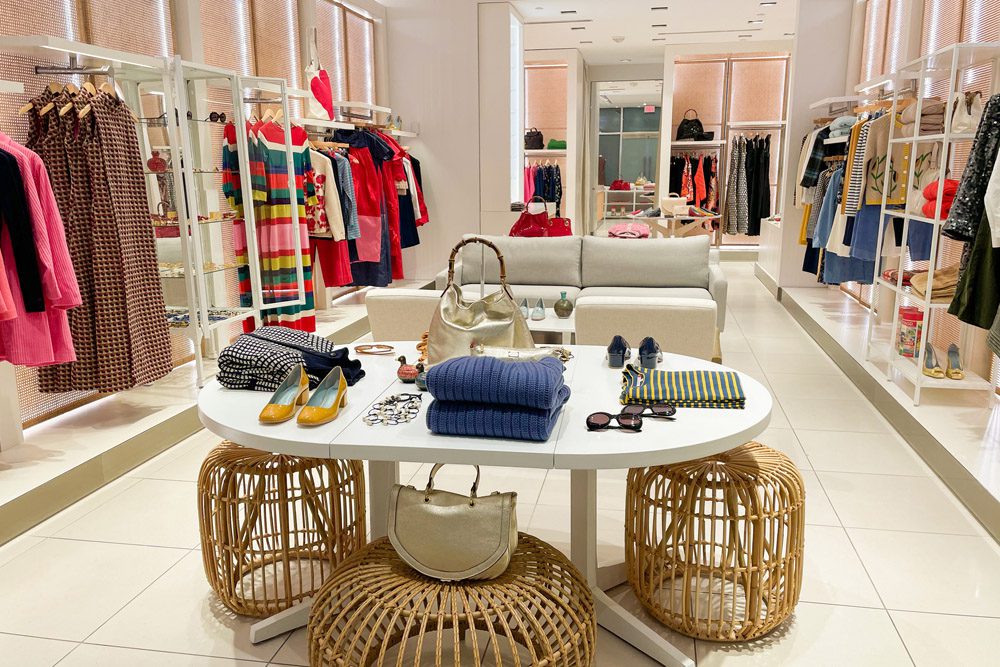 Where to Shop in Buckhead