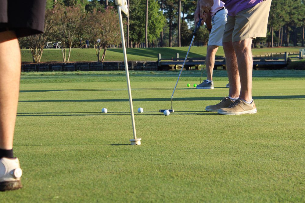 60 years But Denying It Funny Golf Balls Used Golf Balls