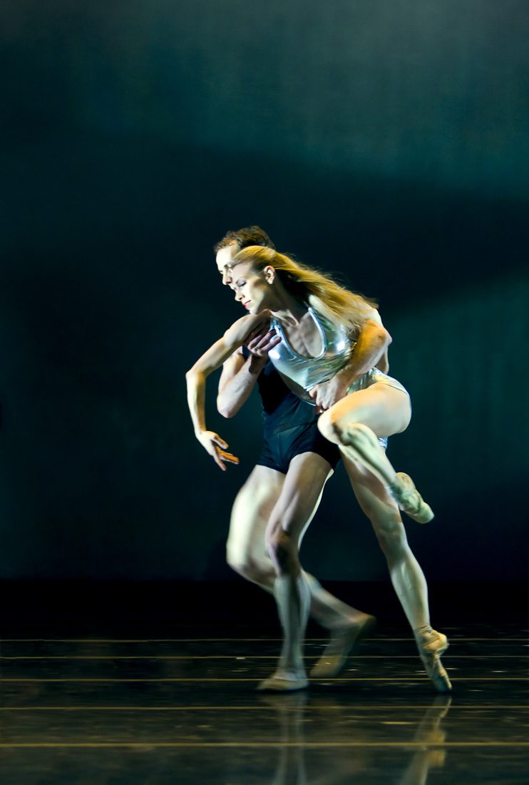 Academy Level III  Atlanta Ballet Centre For Dance Education