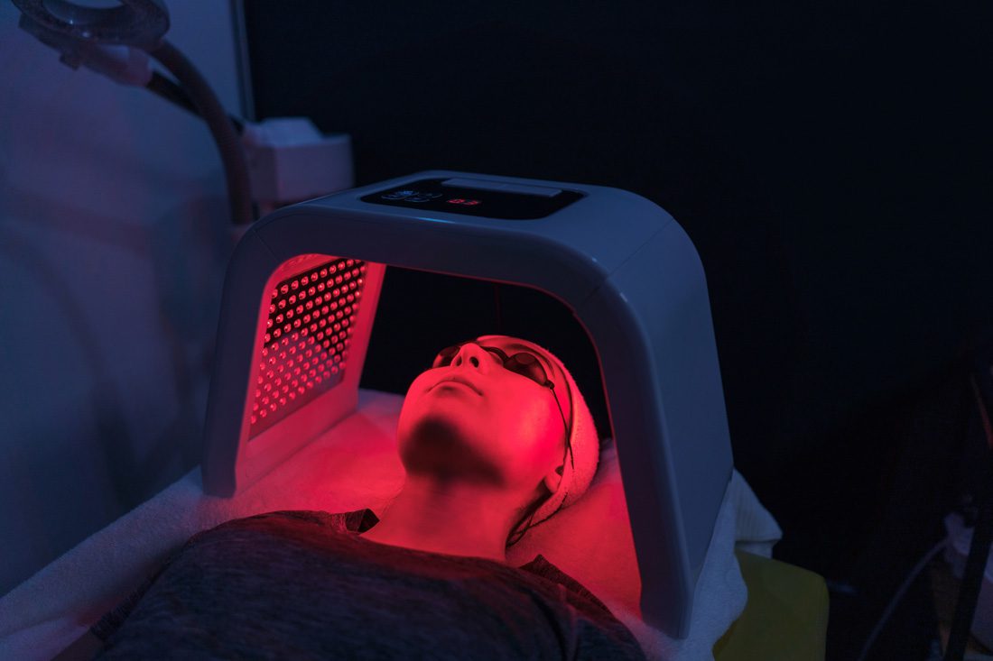 Red Light Therapy Atlanta Buckhead