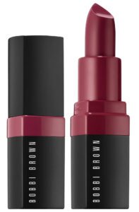 Bobbi Brown Cosmetics Crushed Lip Color in Plum