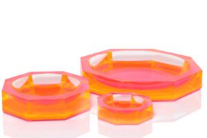 Alexandra von Furstenberg Nut Bowls