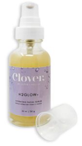 Clover by Clove + Hallow H2Glow+