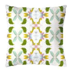 Laura Park Designs Dogwood Outdoor Pillow