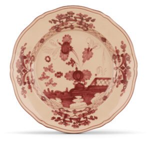 Ginori 1735 Oriente Italiano Dinner Plate