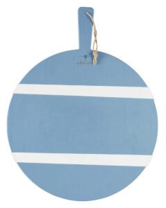 Round Mod Charcuterie Board