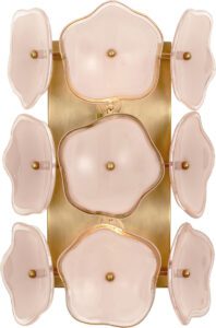 Kate Spade New York Leighton Wall Sconce