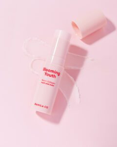 Banila Co Blooming Youth Peach- Collagen Multi-Stick Balm