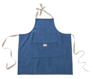 Keepsake Denim Apron