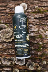 TREK Insect Repellant 8-ounce 2 Pack