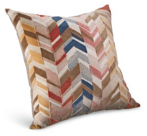 Eastern Accents Tango Pillow
