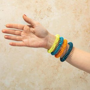 Mosquito Repellent Bracelets 10 Pack