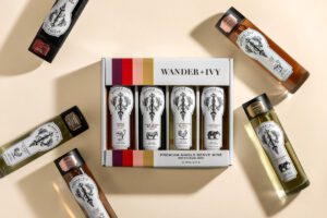 Wine Lover’s Gift Box