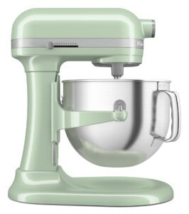 KitchenAid Seven Quart Bowl-Lift Stand Mixer